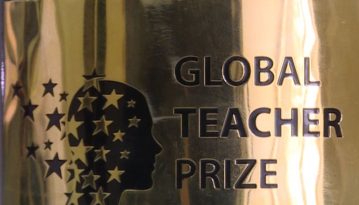 Global Teacher Prize: двоє українських вчителів увійшли у список 50 найкращих на планеті