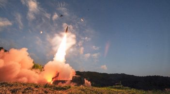 Північна Корея вперше цього року випробувала ракети