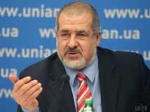 Голова Меджлісу: заяви Шмигаля про воду для Криму – підлий удар у спину тим, хто не змирився з окупацією