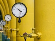 Україна вперше здійснила транзит газу між країнами ЄС