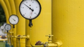 Україна вперше здійснила транзит газу між країнами ЄС