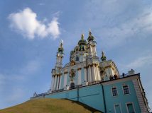 У МВС нагадали: церкви також зобов’язані дотримуватися карантину