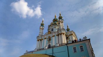 У МВС нагадали: церкви також зобов’язані дотримуватися карантину