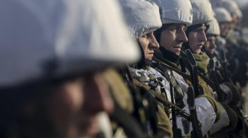 За минулу добу на Донбасі зафіксували два обстріли, один військовий поранений
