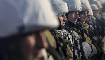 За минулу добу на Донбасі зафіксували два обстріли, один військовий поранений