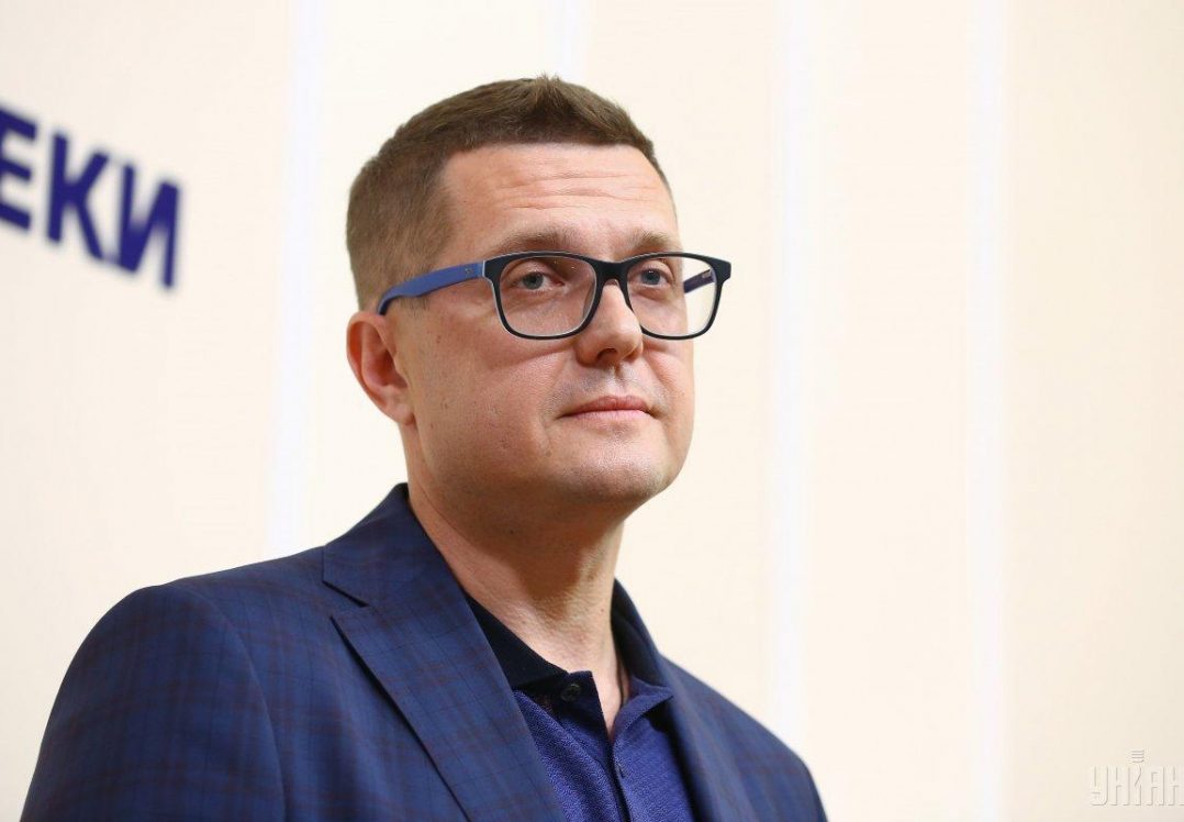 Баканов: за пів року СБУ попередила кілька терактів із боку бойовиків «ДНР» та «ЛНР»