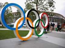 Олімпійський комітет Японії вперше допустив можливість перенесення Олімпіади-2020 через коронавірус