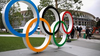 Олімпійський комітет Японії вперше допустив можливість перенесення Олімпіади-2020 через коронавірус