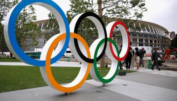 Олімпійський комітет Японії вперше допустив можливість перенесення Олімпіади-2020 через коронавірус