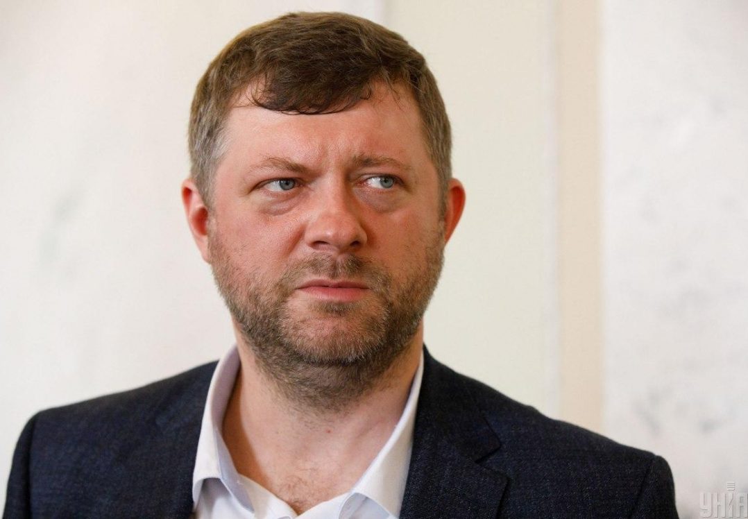 «Слуги народу» про оновлення уряду: ми не відмовляємося від «філософії нових облич»