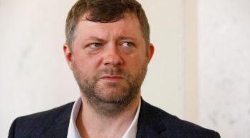 «Слуги народу» про оновлення уряду: ми не відмовляємося від «філософії нових облич»
