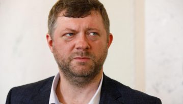 «Слуги народу» про оновлення уряду: ми не відмовляємося від «філософії нових облич»