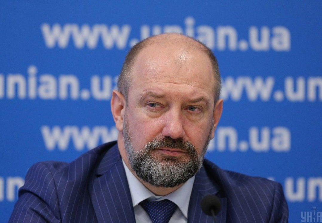 Ексдепутат і колишній комбат «Айдару» Мельничук повідомив про своє затримання за кордоном