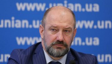Ексдепутат і колишній комбат «Айдару» Мельничук повідомив про своє затримання за кордоном