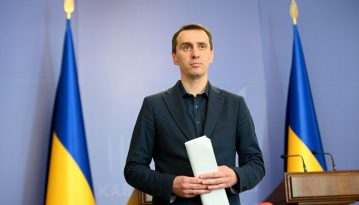 При районних лікарнях створять бригади, які будуть виїжджати до людей з підозрою на COVID-19