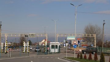 У найближчі дні уряд закриє кордон для будь-яких пасажирських перевезень