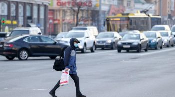 Кількість інфікованих коронавірусом в Україні зросла до 113