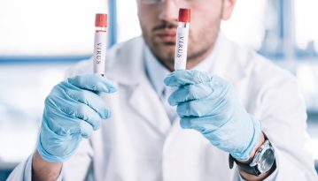 МОЗ: в Україні перевіряють 42 підозри на коронавірус