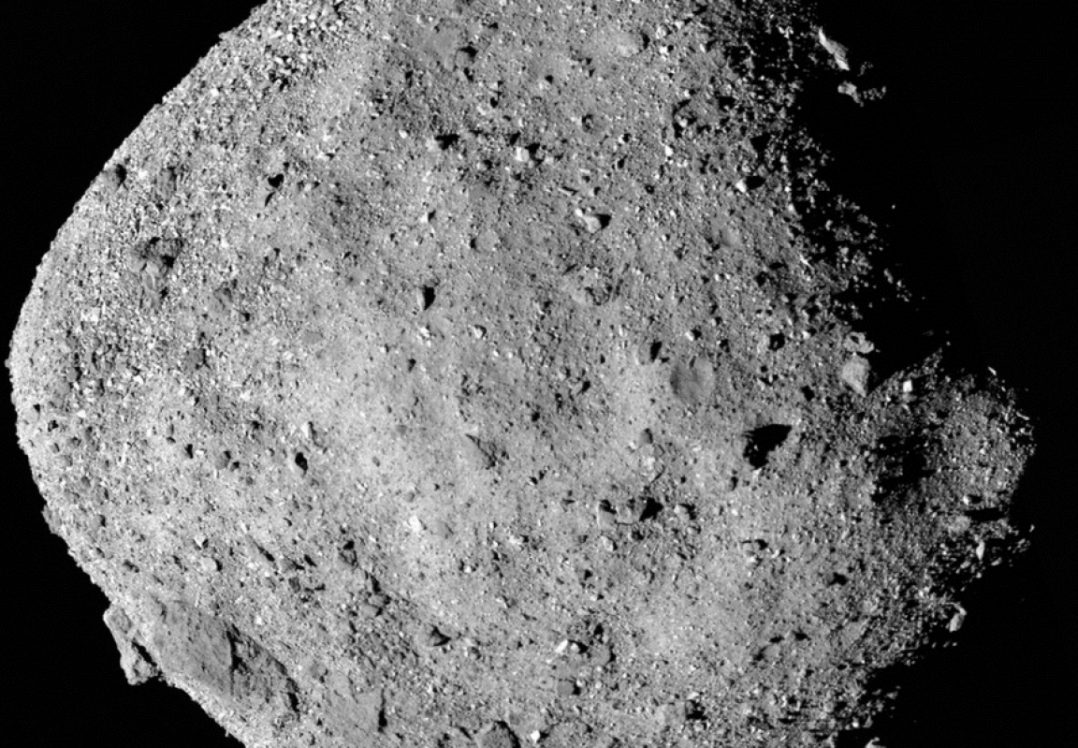 До Землі летить небезпечний астероїд, у NASA бояться глобальної катастрофи