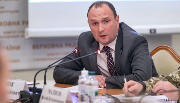 Понад 3,6 тис. громадян України чекають на повернення додому з-за кордону