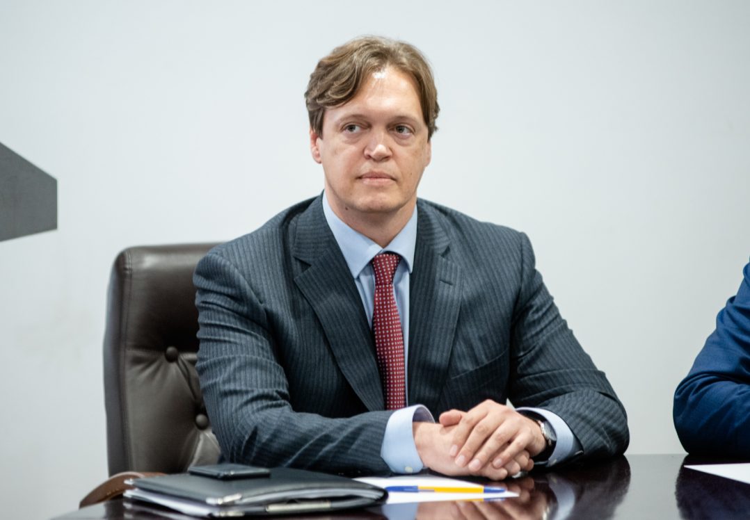 Україна відмовилася від великої приватизації на період кризи