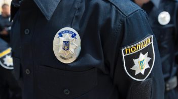 Поліція готова до примусової госпіталізації хворих на коронавірус