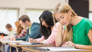ЗНО та вступну кампанію перенесуть через коронавірус