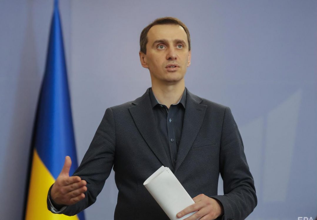 Підстав для обмеження проведення масових заходів в Україні наразі немає – МОЗ