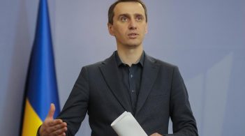 Підстав для обмеження проведення масових заходів в Україні наразі немає – МОЗ
