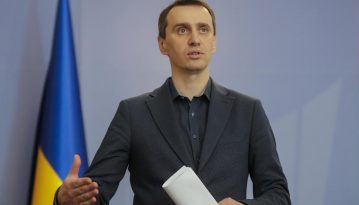 Підстав для обмеження проведення масових заходів в Україні наразі немає – МОЗ