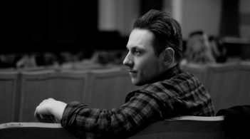 Іван Уривський: «Без театру можна прожити, але чи потрібно позбавляти себе такого?»