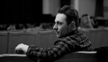 Іван Уривський: «Без театру можна прожити, але чи потрібно позбавляти себе такого?»