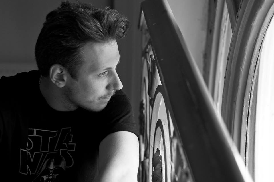 Іван Уривський: «Без театру можна прожити, але чи потрібно позбавляти себе такого?»