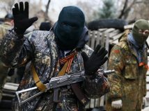 Україна розглядає варіант вести прямі переговори з бойовиками «Л/ДНР»