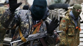 Україна розглядає варіант вести прямі переговори з бойовиками «Л/ДНР»