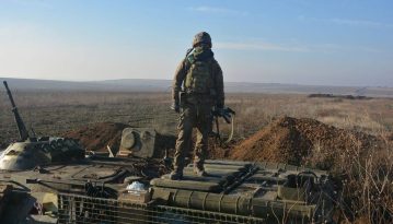 Російські бойовики атакували позиції ЗСУ, є загиблі