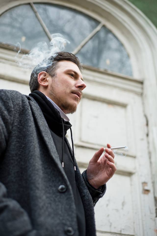 Іван Уривський: «Без театру можна прожити, але чи потрібно позбавляти себе такого?»