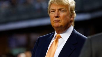 Трамп закрив США для європейців через коронавірус