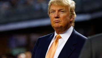 Трамп закрив США для європейців через коронавірус