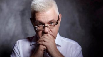 Сивоха звільнили з посади радника секретаря РНБО
