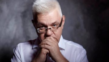 Сивоха звільнили з посади радника секретаря РНБО