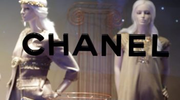 Chanel вироблятиме захисні маски та халати