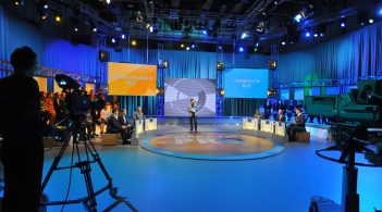 «Суспільне» потребує грошей на функціонування: під загрозою трансляція Олімпіади та Євробачення