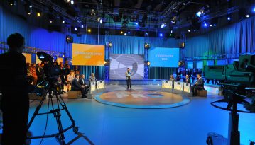«Суспільне» потребує грошей на функціонування: під загрозою трансляція Олімпіади та Євробачення