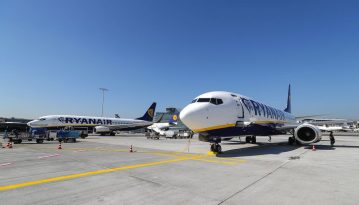 МЗС України закликає українців утриматися від поїздок до 11 країн