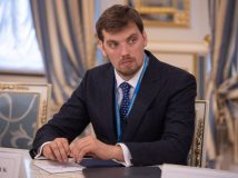 На уряд Гончарука завели справу через бездіяльність у протидії епідемії коронавірусу