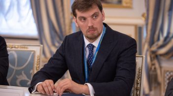На уряд Гончарука завели справу через бездіяльність у протидії епідемії коронавірусу