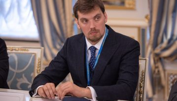 На уряд Гончарука завели справу через бездіяльність у протидії епідемії коронавірусу