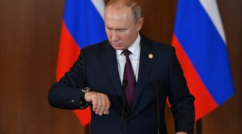 Вічний диктатор: у РФ змінили конституцію, аби Путін міг знову балотуватися в президенти