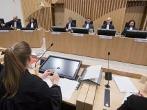 Росія намагається завадити розслідуванню катастрофи МН17